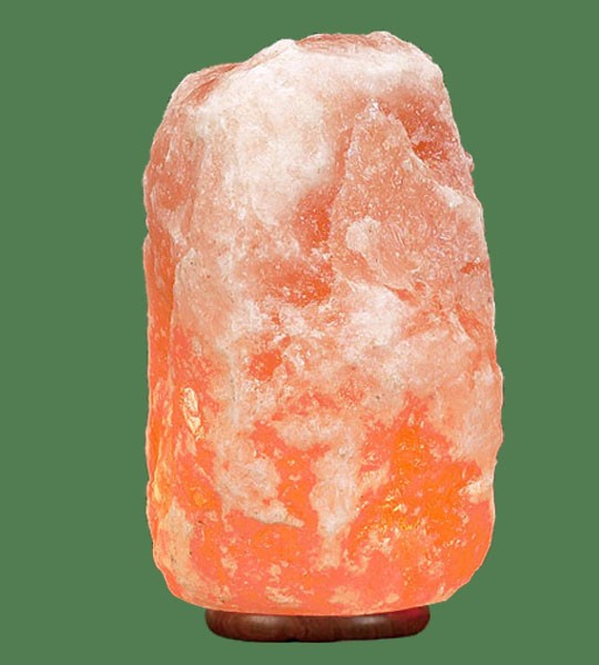 Himalayan Salt Lamp Natural Pink Jumbo II (60-77 lbs each)
